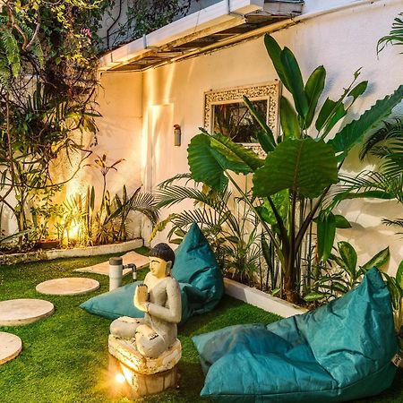 Renovated Mara Villa Double Six Beach Seminyak Dış mekan fotoğraf