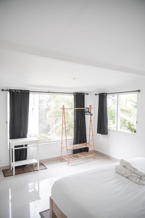 Renovated Mara Villa Double Six Beach Seminyak Dış mekan fotoğraf