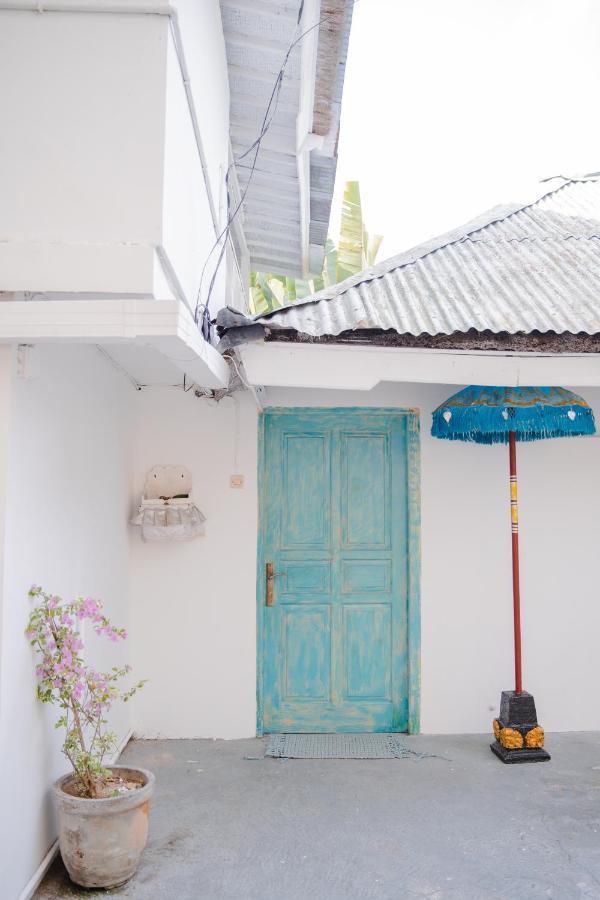 Renovated Mara Villa Double Six Beach Seminyak Dış mekan fotoğraf