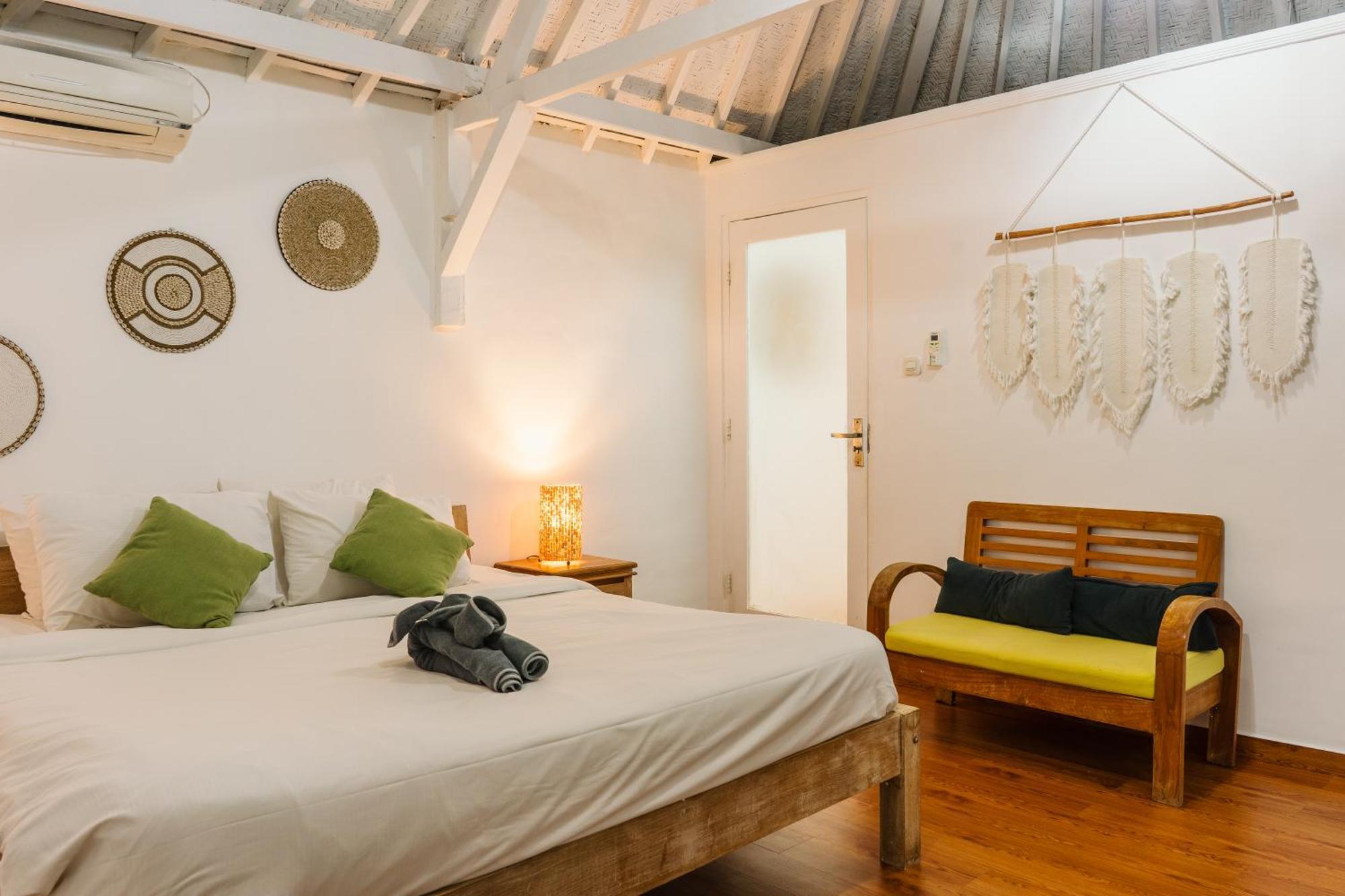 Renovated Mara Villa Double Six Beach Seminyak Dış mekan fotoğraf