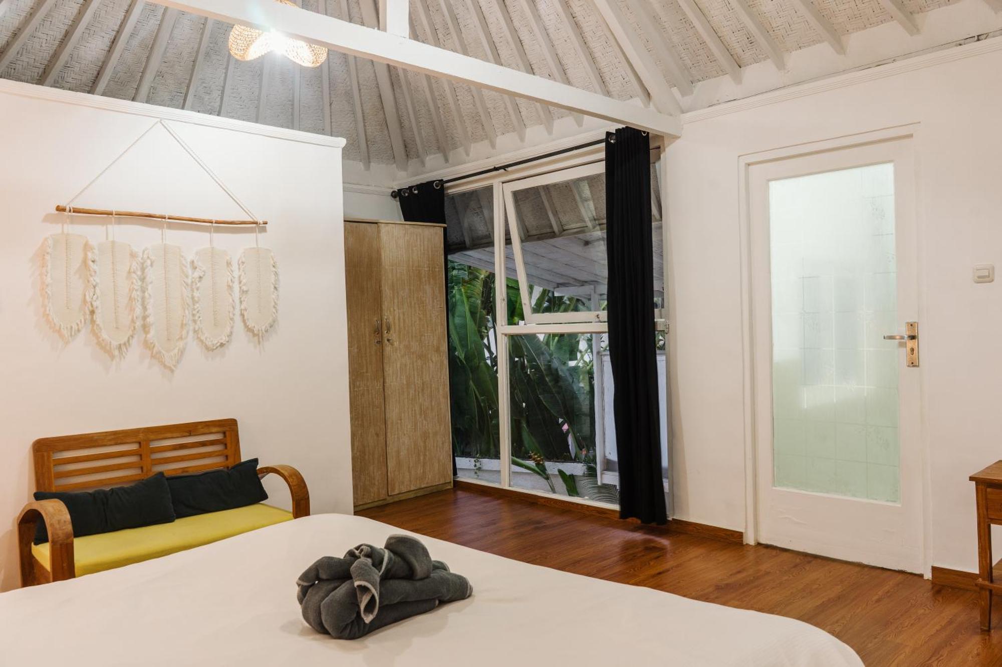 Renovated Mara Villa Double Six Beach Seminyak Dış mekan fotoğraf