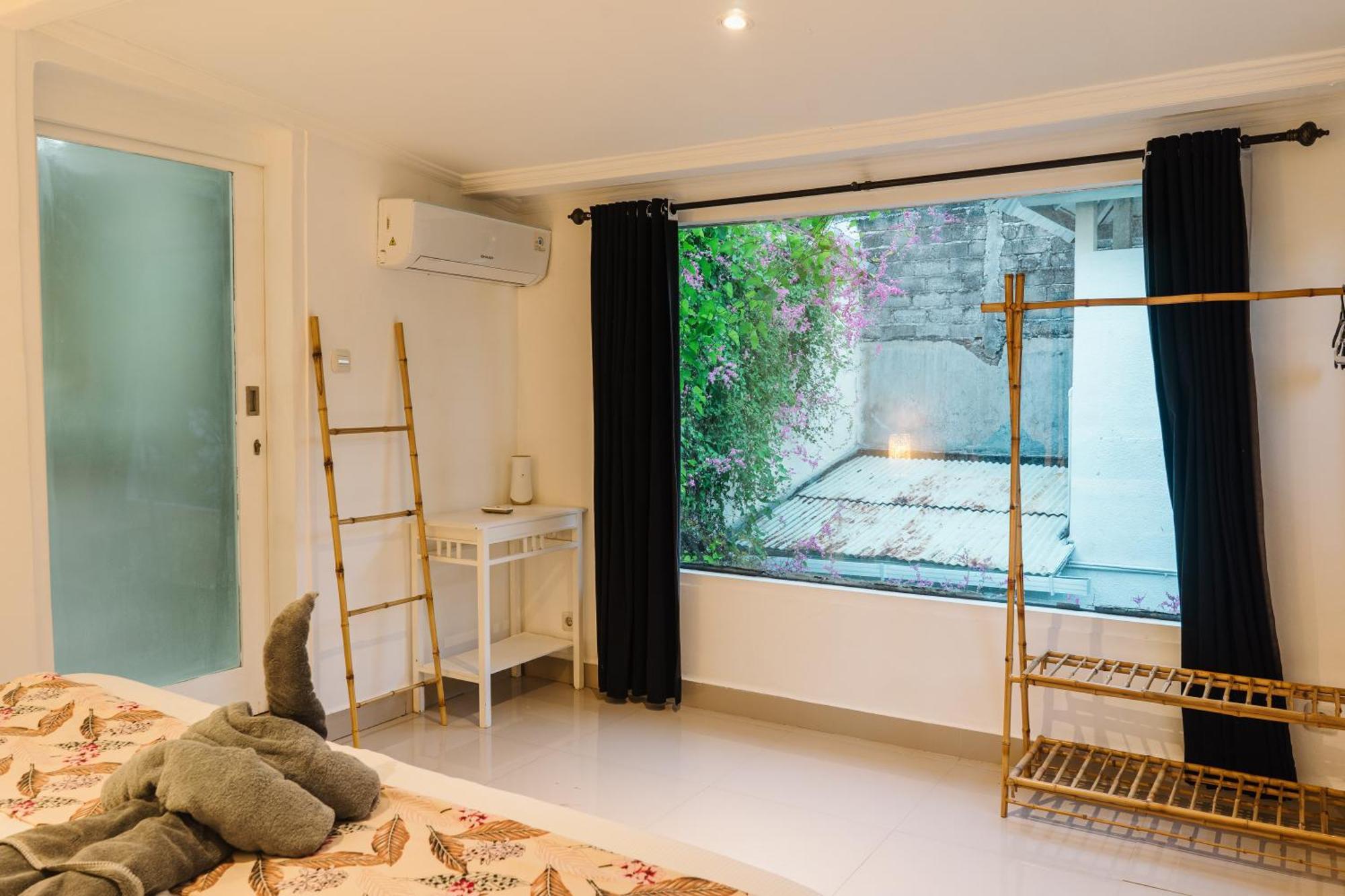Renovated Mara Villa Double Six Beach Seminyak Dış mekan fotoğraf