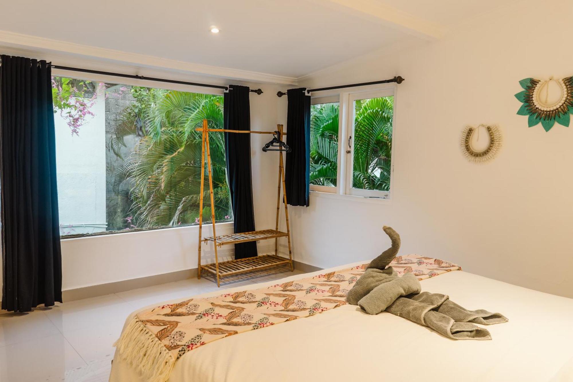Renovated Mara Villa Double Six Beach Seminyak Dış mekan fotoğraf