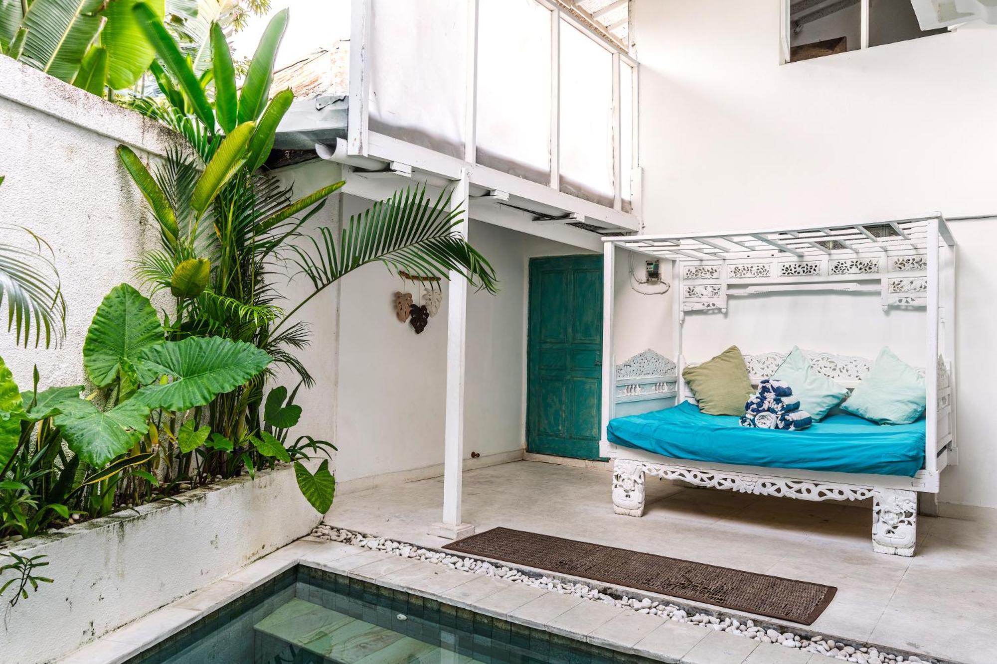 Renovated Mara Villa Double Six Beach Seminyak Dış mekan fotoğraf