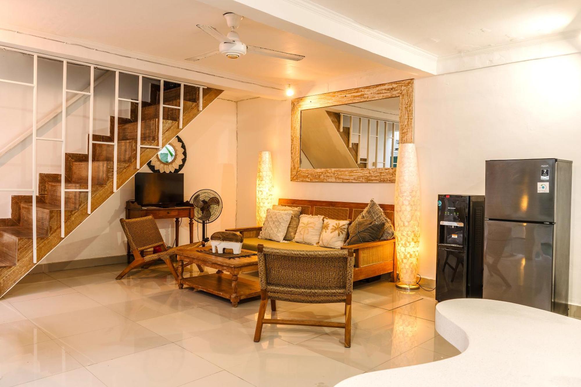 Renovated Mara Villa Double Six Beach Seminyak Dış mekan fotoğraf