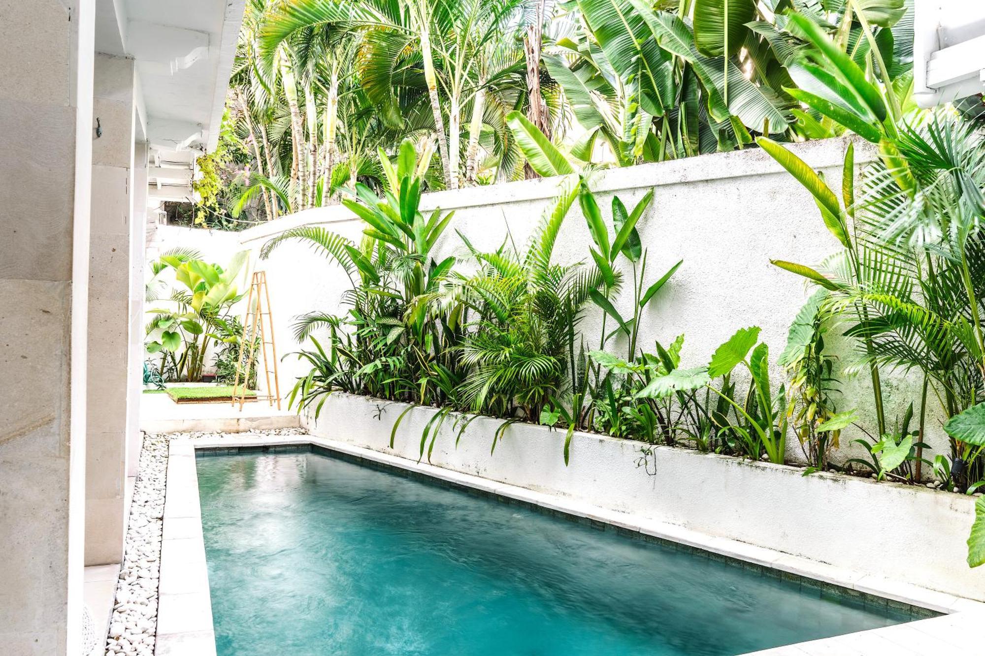 Renovated Mara Villa Double Six Beach Seminyak Dış mekan fotoğraf